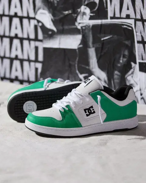 DC Shoes