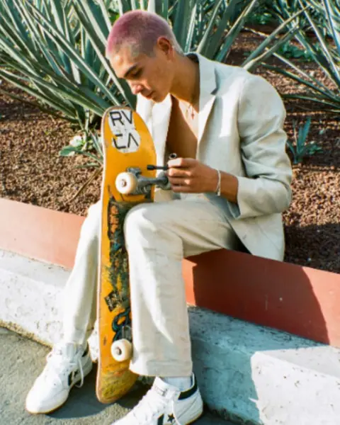 RVCA